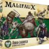 Malifaux: Abra-Cadaver