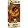 Malifaux: Akaname