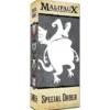 Malifaux: Alan Reid and the False Witnesses