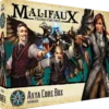 Malifaux: Anya Core Box
