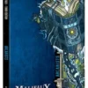 Malifaux: Arcanist Faction Book