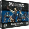 Malifaux : Arcanists - Starter Box