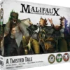 Malifaux: A Twisted Tale