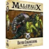 Malifaux: Bayou Engineering