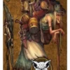 Malifaux: Bayou Smugglers