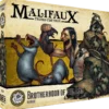Malifaux: Brotherhood of the Rat