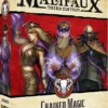 Malifaux: Chained Magic