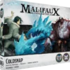 Malifaux: Coldsnap
