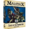 Malifaux: Crack in the Foundation