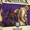 Malifaux: Deep Sleep