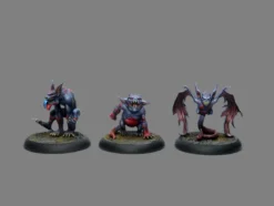 Malifaux: Deep Sleep