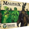 Malifaux: Desiccated
