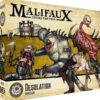 Malifaux: Desolation