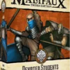 Malifaux: Devoted Students