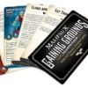 Malifaux: 3ed Gaining Grounds Season 4