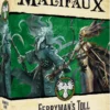 Malifaux: Ferryman's Toll