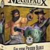 Malifaux: Folsom Prison Blues