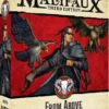 Malifaux: From Above