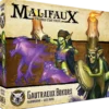 Malifaux: Gautraeux Bokors