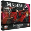 Malifaux: Guild Starter Box