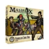Malifaux: Hamelin Core Box
