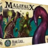 Malifaux: Here Lies ...