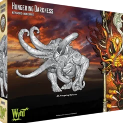 Malifaux: Hungering Darkness