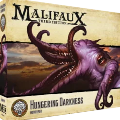Malifaux: Hungering Darkness