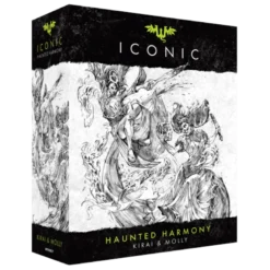 Malifaux: Iconic - Haunted Harmony (4ed)