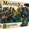 Malifaux: Jedza Core Box