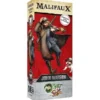 Malifaux: John Watson