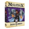 Malifaux: Juvenile Delinquents