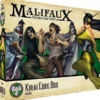 Malifaux: Kirai Core Box