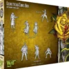 Malifaux: Leveticus Core Box