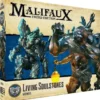 Malifaux : Living Soulstones