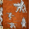 Malifaux: Lords of War