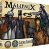 Malifaux: Lucas Core Box