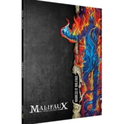 Malifaux: Madness of Malifaux