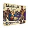 Malifaux: Marcus Core Box