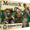 Malifaux: McMourning Core Box