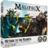 Malifaux: Method to the Madness