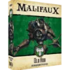 Malifaux: Old Hob