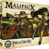 Malifaux: Ophelia Core Box