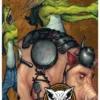 Malifaux: Pig Trouble