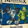Malifaux: Poisoned Storm