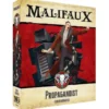 Malifaux Propagandist