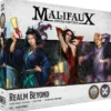 Malifaux: Realm Beyond