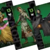 Malifaux: Resurrectionist Fate Deck
