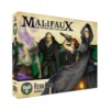 Malifaux: Reva Core Box