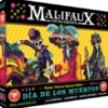 Malifaux: Rotten Harvest: Dia De Los Muertos